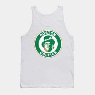 Classic Celtics Tank Top